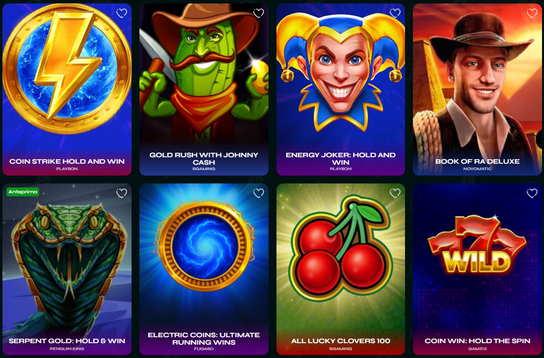 Selezione slot popolari nella lobby Savaspin Galleria di slot Savaspin con titoli colorati come Hot Chilli Bells, Crack the Pumpkin Bank e altre icone vivaci